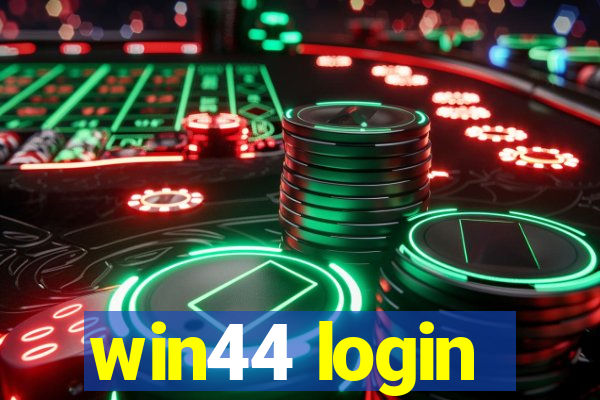 win44 login